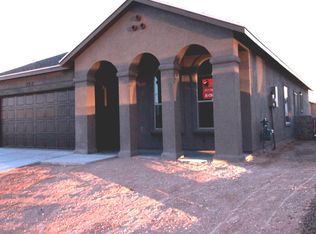 14348 Chris Zingo Ln, Horizon City, TX 79928