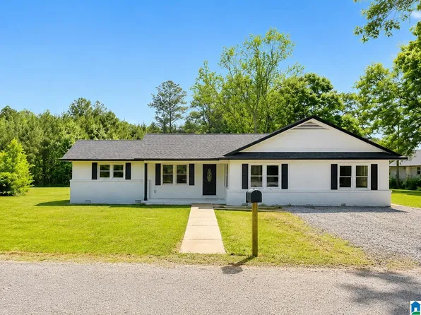 815 County Road 53, Heflin, AL 36264