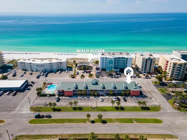 683 Nautilus Ct Unit 215, Fort Walton Beach, FL 32548