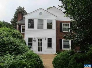 2014 Minor Rd #B, Charlottesville, VA 22903