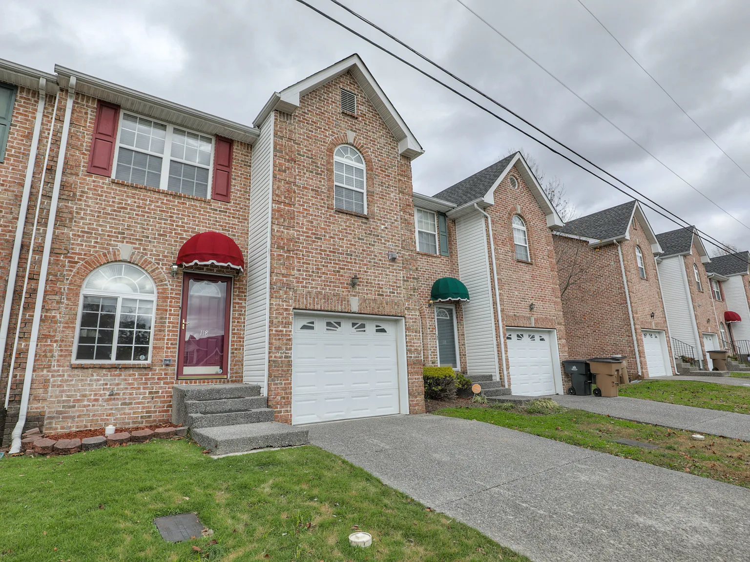 3001 Hamilton Church Road #118 - - — Photo 4