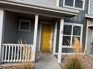 6459 Orchard Park Dr #2, Evans, CO 80634