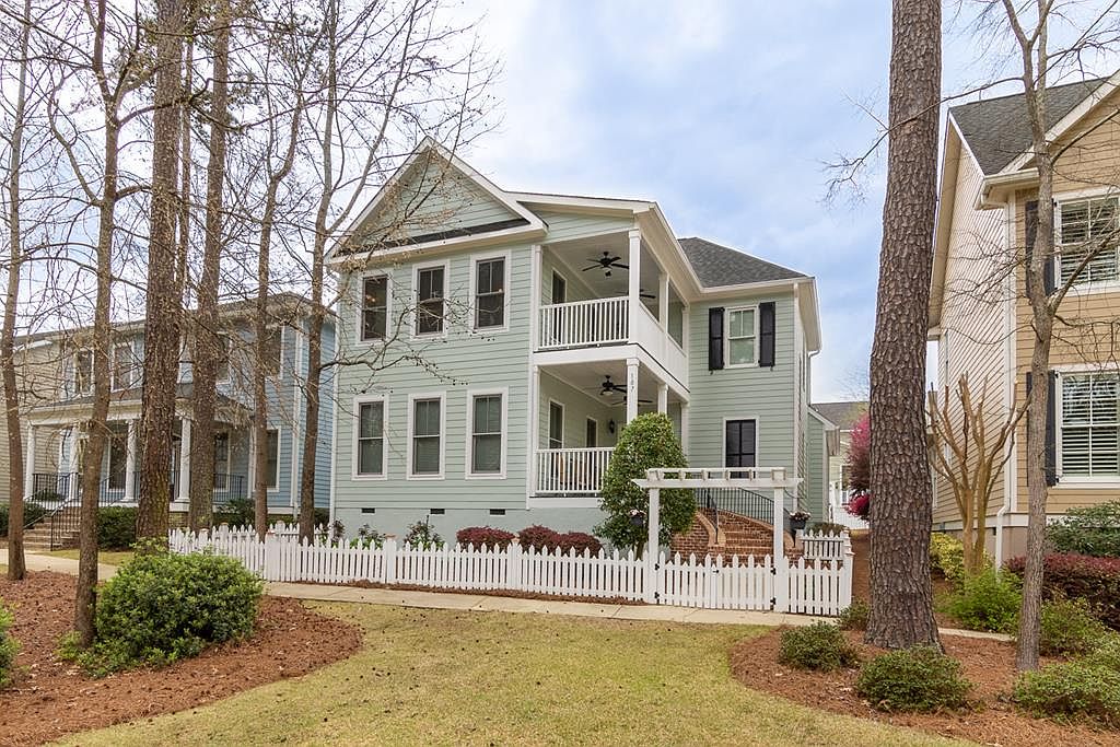 107 Central Park Ln Evans Ga Zillow