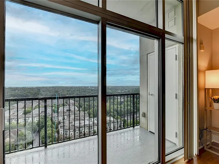 4561 Olde Perimeter Way #2607 — Photo 29