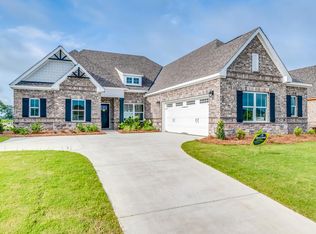 381 Quail Run, Pike Road, AL 36064