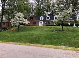 5926 Wilton Rd, Alexandria, VA 22310