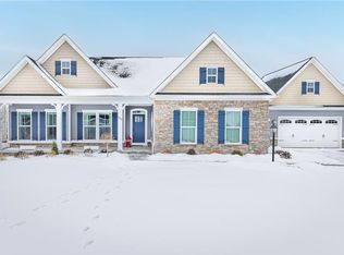 117 Pauline Pl, Evans City, PA