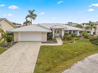 2281 Gulfview Rd, Punta Gorda, FL 33950