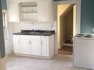 23 Princeton St #3, Worcester, MA 01610