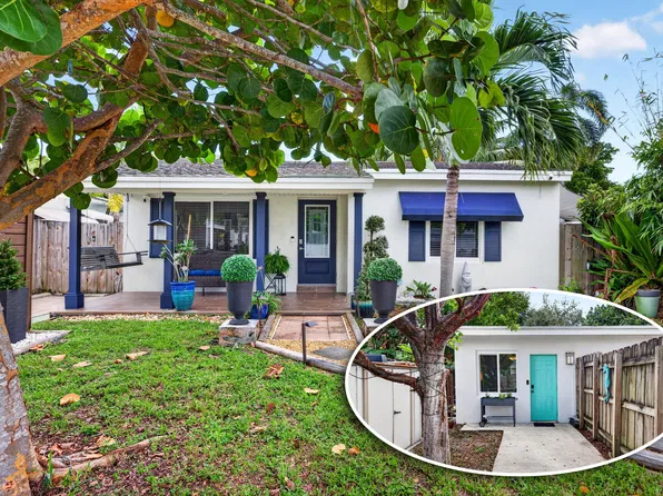 1140 NE 17TH Avenue, Fort Lauderdale, FL 33304