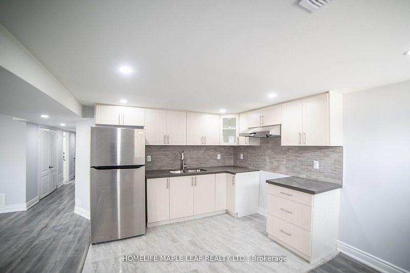 Brampton House for rent - 3 Bedrooms in Brampton