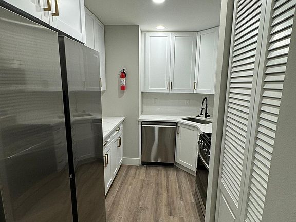 2nd image of 3845 Saint Barnabas Rd #101