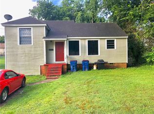 3910 Chaffee Dr, Fort Smith, AR 72904