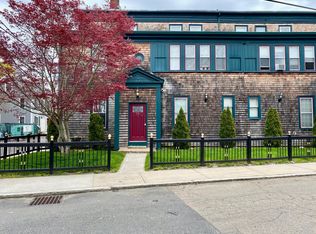 38 Freebody St #301, Newport, RI 02840