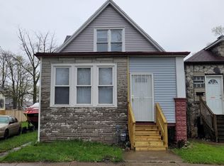 351 W 106th St, Chicago, IL 60628