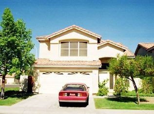 1836 N Stapley Dr #48, Mesa, AZ 85204