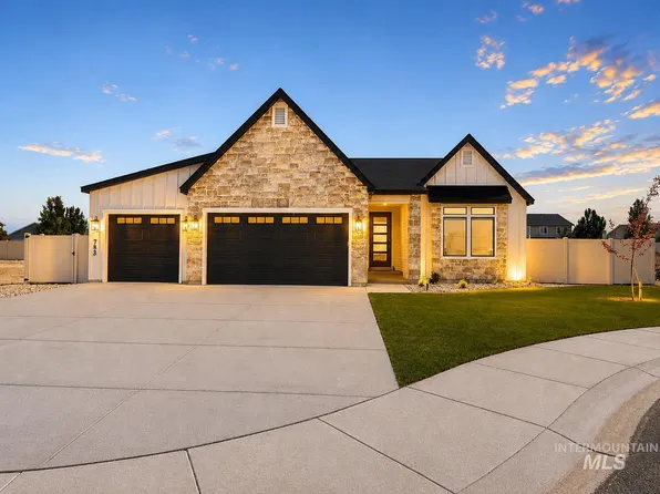 783 Kamiah Rd, Twin Falls, ID 83301