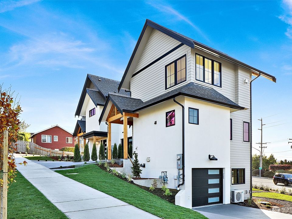 500 12th Street, Bellingham, WA 98225 Zillow
