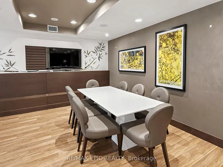 23 Sheppard Ave E #505 — Photo 36