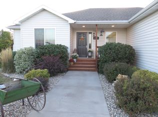 3771 87th Ave SE, Jamestown, ND 58401