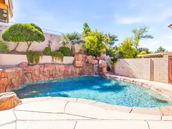 1049 Noble Isle St, Henderson, NV 89002