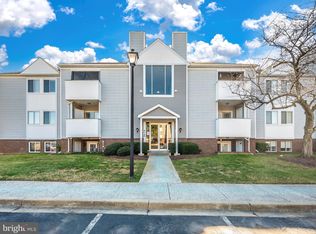 2129 Wainwright Ct UNIT 1C, Frederick, MD 21702