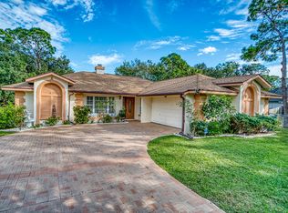 2705 Ranch Rd, Melbourne, FL 32904