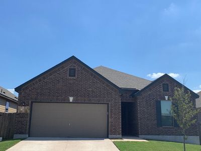 13721 Montpelier St, Manor, TX, 78653