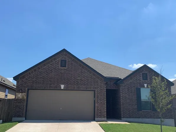 13721 Montpelier St, Manor, TX 78653