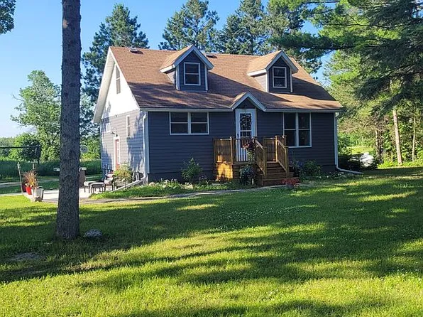 36395 County Road 39, Laporte, MN 56461
