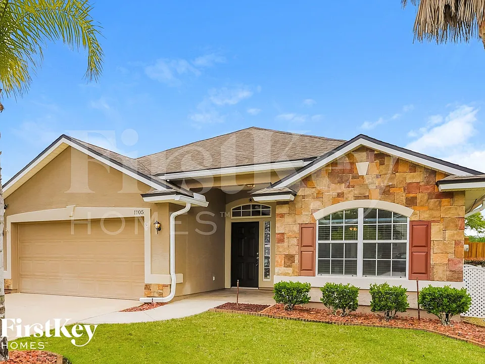 1105 Beckingham Dr