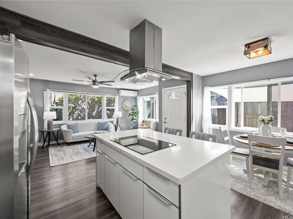 84-594 Nukea St, Waianae, HI 96792