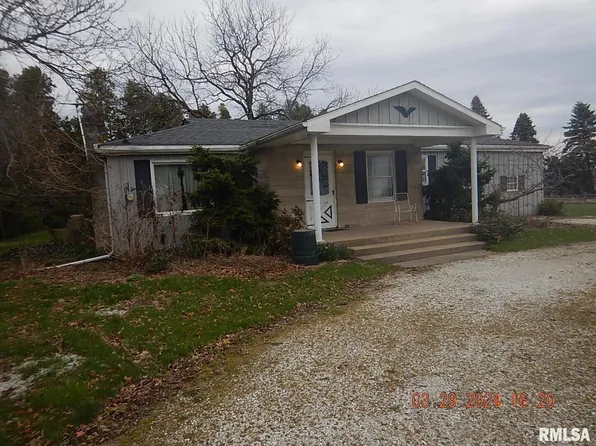 29470 Saxon Rd, Toulon, IL 61483