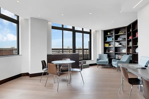 Rented by Douglas Elliman | media 18