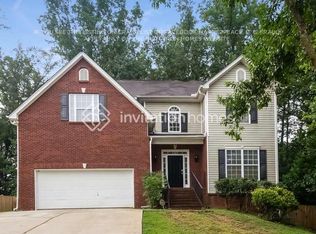 5171 Silhouette Ln SW, Mableton, GA 30126