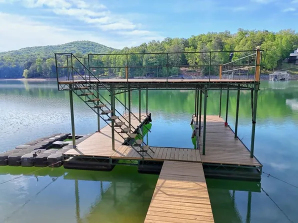 552 Notla Trl #Ii, Blairsville, GA 30512