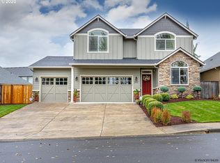 2512 NW 143rd St, Vancouver, WA 98685