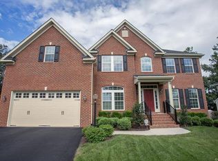 5009 Amberwell Pl, Glen Allen, VA 23059