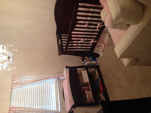 One of Bedrooms