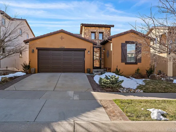 15224 W Baker Avenue, Lakewood, CO 80228