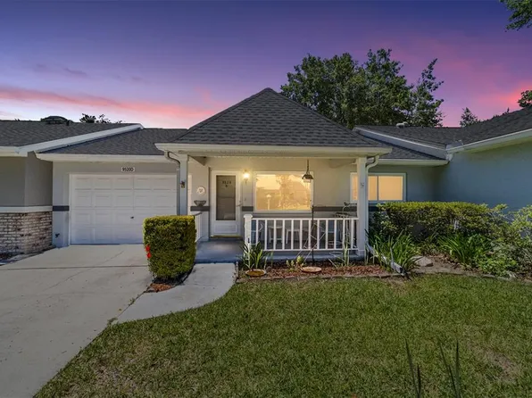 9520 SW 84th Ter Unit D, Ocala, FL 34481