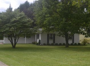 6845 Central College Rd, New Albany, OH 43054