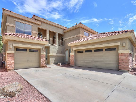 3rd image of 44356 W YUCCA Lane
