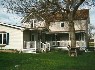 311 S 3rd St, Andover, SD 57422