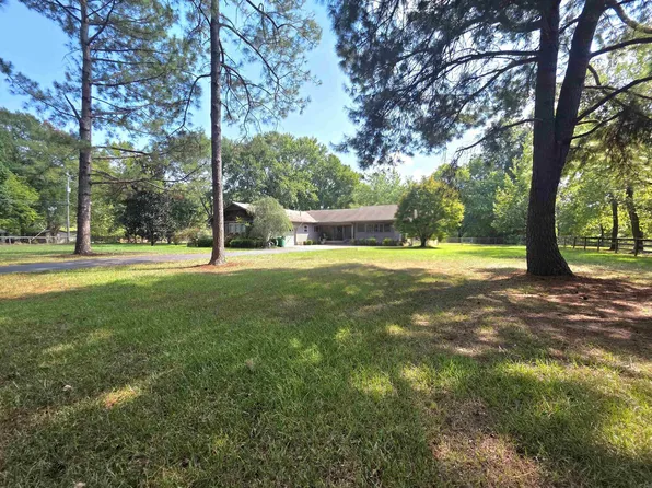 11805 Jacksonville Cato Rd, North Little Rock, AR 72120