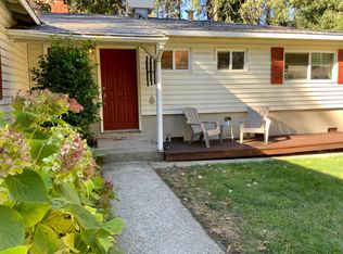 5815 Ritz Rd, Pollock Pines, CA 95726