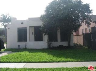 1102 W 88th St, Los Angeles, CA 90044