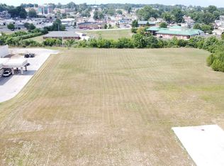 W 2nd St, Huntingburg, IN 47542
