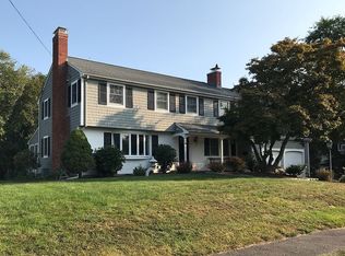 6 Roundwood Rd, Natick, MA 01760