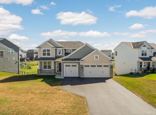 17545 57th St NE, Otsego, MN 55374